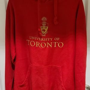 University of Toronto Hoodie